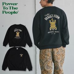 PUNPEE NewFatherスウェット - メルカリ