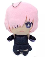 [중고] 봉제 인형 마쉬 키리에 라이트 토모 누이 [Fate / Grand Order - 절대 마수 전선 바빌로니아 -] 온라인 크레인 게임 한정