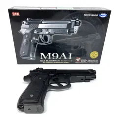 Amazon.co.jp: 東京マルイ No.54 M9A1 18歳以上ガスブローバック