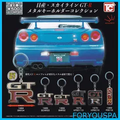 2024年最新】GT\-R PGC10の人気アイテム - メルカリ