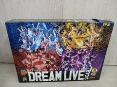 2025年最新】dream live 2018 dvdの人気アイテム - メルカリ