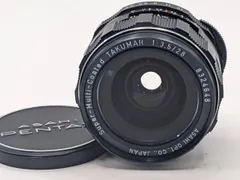 2025年最新】super takumar 28mm f3.5の人気アイテム - メルカリ