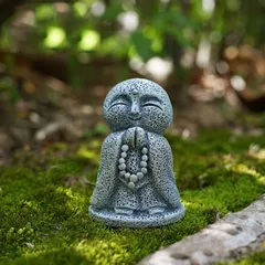 御影石　黒石の置物。 野外置物 オーナメント 御影石」の人気商品一覧 | 安い商品を