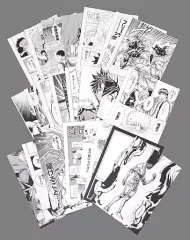 2026年最新】ジャンプ 複製原画の人気アイテム - メルカリ