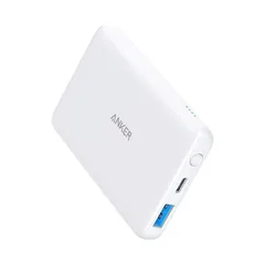 Anker PowerCore III 5000 ホワイト A1217N21