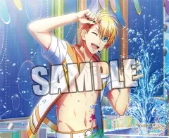 【中古】アクリルスタンド・アクリルパネル 来栖翔 ミニアクリルプレート はじけて☆Summer Reflection アナザーショットVer. 「うたの☆プリンスさまっ♪ Shining Live」