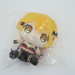 瀬戸店】未開封 夜空メル ぬいぐるみ hololive friends with u