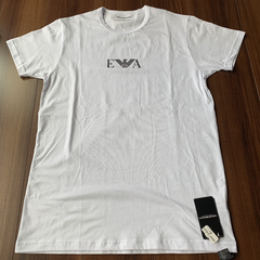 【新品】EMPORIO ARMANI アルマーニ Tシャツ メンズ 白