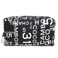 シャネル CHANEL  ポーチ バイシー