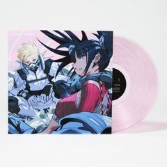 先着特典つき【アナログレコード盤】YOASOBI THE BOOK 1/2/3＜完全生産限定盤/ピンクカラーバイナル/グリーンカラーバイナル/イエローカラーバイナル＞