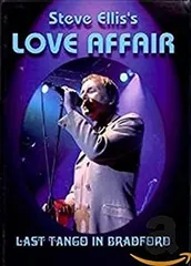 【中古】【非常に良い】Last Tango in Bradford [DVD]