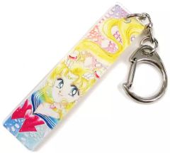 美少女戦士セーラームーン展 アクリルスティックキーホルダー
