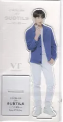 BTS VT×BTS JUNGKOOK アクリルスタンド