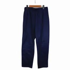 フランス軍 FRENCH ARMY ジャージパンツ ミリタリー ユーロ (メンズ L) O6937 中古 古着のサムネイル