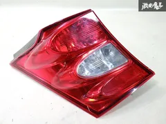 GB5 フリード 左テールランプ コイト 220-62201 (43773) ホンダ純正 GB5フリード テールライト 左側 KOITO 220-62201