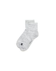 SOPHNET.BINCHOTAN SHORT SOCKS  SOPH-250093