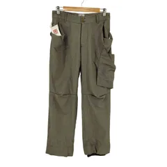 ヴィヴィアンウエストウッドマン Vivienne Westwood MAN 06AW ARCHIVE ダブルニー カーゴパンツ メンズ  46のサムネイル