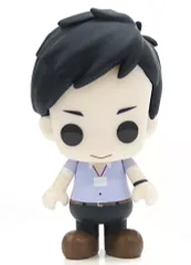 【中古】トレーディングフィギュア 社築 デフォルト衣装 「にじさんじミニフィギュアコレクション第5弾」