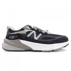 超美品】New Balance 990v6 U990IA6 27.0cm 正規 - メルカリ