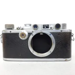 2025年最新】ライカiiiaの人気アイテム - メルカリ