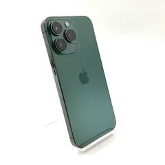 2025年最新】iphone 13 pro 256 グリーンの人気アイテム - メルカリ