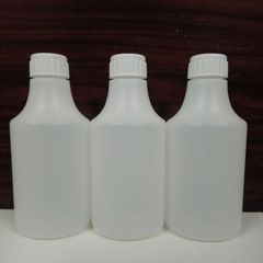 300ml容器 空容器 プラスチック ３本 アルコール対応
