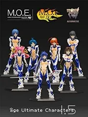 2025年最新】アージュ アルティメット キャラクターズの人気