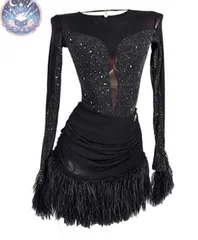 2025年最新】ラテンドレス sサイズの人気アイテム - メルカリ