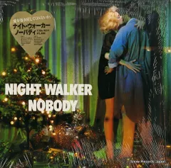 2025年最新】nobody night walkerの人気アイテム - メルカリ