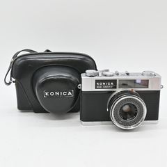 【難有品】KONICA EE-MATIC