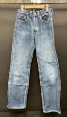 LEVI’S 201xx ボタン裏555 ジーンズ