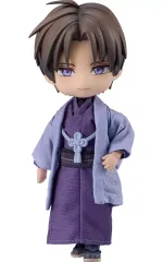 【新品】フィギュア ねんどろいどどーる へし切長谷部 軽装Ver. 「刀剣乱舞-ONLINE-」