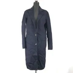 【極美品】ダーマコレクション/カシミヤ100%トレンチコート/ロングコート/11 ロング丈ダブルトレンチコート【撥水加工】 (GWL21100-01
