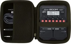 【値下げ交渉等承ります】ZOOM B1 FOUR マルチエフェクトプロセッサー Amazon | ZOOM ズーム B1 FOUR ベース用マルチエフェクター