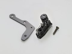 デイトナ ダイヤルヘルメットロックホルダー GSX-R125/GSX-S125 (48728)
