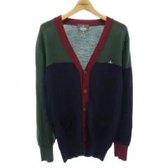 ヴィヴィアンウェストウッド Vivienne Westwood カーディガンのサムネイル