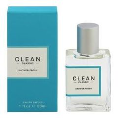 ☆新品☆　クリーン　クラシックシャワーフレッシュオードパルファム30ml