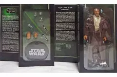 クワイ=ガン・ジン 「スター・ウォーズ」 12インチ フィギュア(2105) トミーダイレクト/SIDESHOW Amazon.co.jp: スター・ウォーズ 12インチフィギュア クワイ