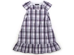 【べべ/BeBe】ワンピース 120サイズ 女の子【子供服・ベビー服】（1859975）