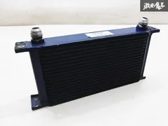 2025年最新】オイルクーラー fd3sの人気アイテム - メルカリ