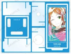 【中古】ペンスタンド・筆立て(アクリル) 葵ゆうた Ani-Art 第2弾 アクリルペンスタンド 「あんさんぶるスターズ!」