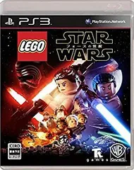 【中古】【非常に良い】LEGO (R) スター・ウォーズ/フォースの覚醒 - PS3 2zzhgl6