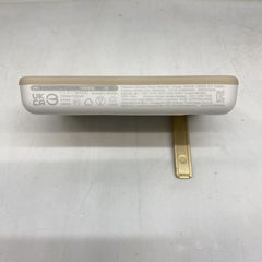 【中古】開封)belkin Mickey 磁気ワイヤレスモバイルバッテリー Disney[22]のサムネイル