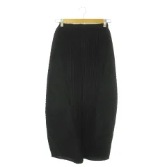 2025年最新】PLEATS PLEASE レディース ロングスカートの人気