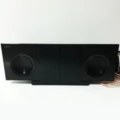 2025年最新】onkyo cbx-200の人気アイテム - メルカリ