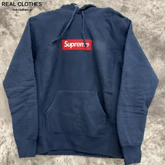 2025年最新】supreme ボックスロゴ パーカの人気アイテム - メルカリ