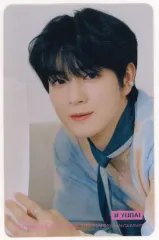 【中古】シール・ステッカー 佐野雄大(INI) ソロビジュアルステッカー(初回限定盤Bver.) 「CD TAG ME 初回限定盤B」 初回プレス限定封入特典