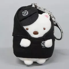 BUMP OF CHICKEN すみっコぐらし　ぶらさげぬいぐるみ BUMP OF CHICKEN×すみっコぐらしコラボレーションアイテムを発売