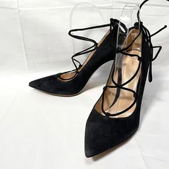 新品未使用⭐️GIANVITO ROSSI ジャンヴィトロッシ パンプス　ヒール Gianvito Rossi ジャンヴィト ロッシ - レディース パンプス