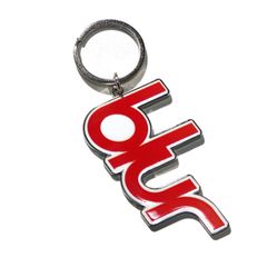 Blur キーチェーン キーホルダー 新品 正規品 バンド Keychain Logo